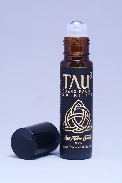 TAU³