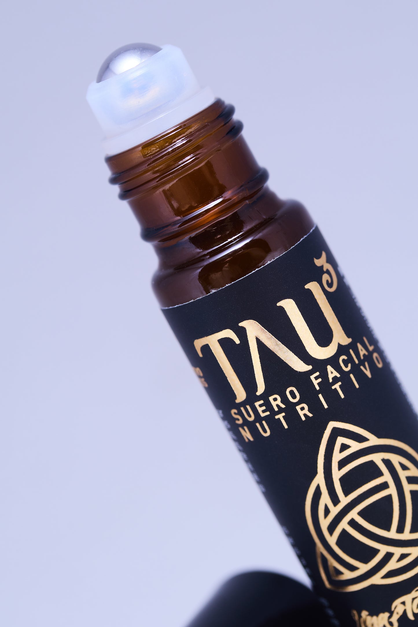 TAU³