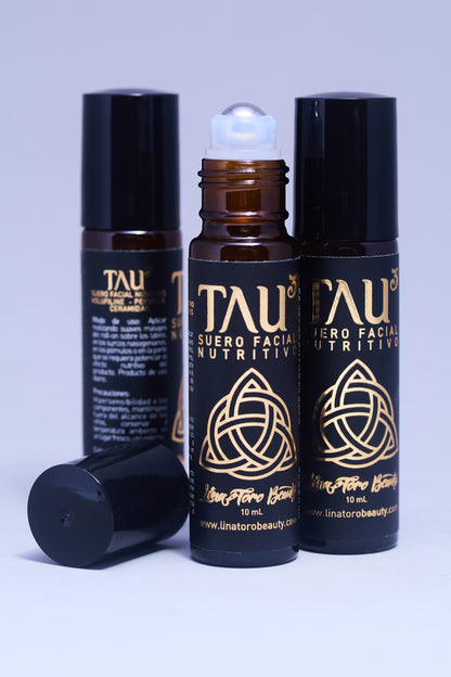 TAU³