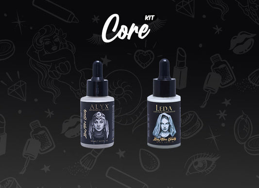 CORE KIT