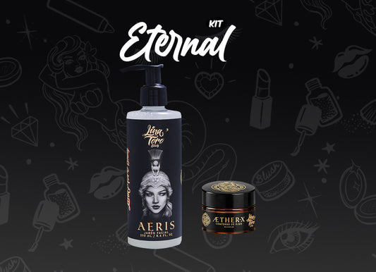 ETERNAL KIT