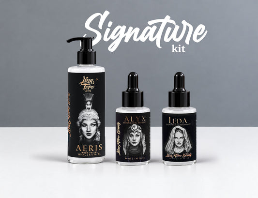 SIGNATURE KIT