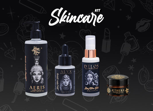 SKINCARE KIT