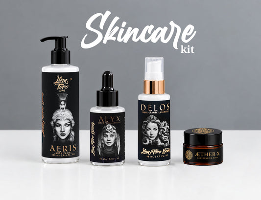 SKINCARE KIT